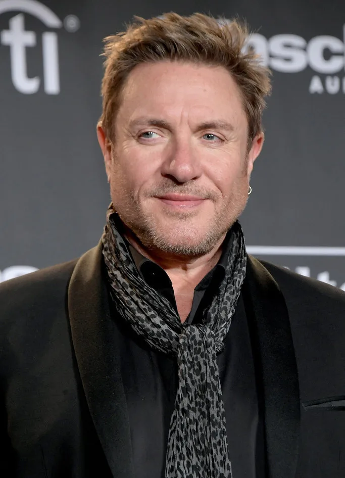 Simon Le Bon