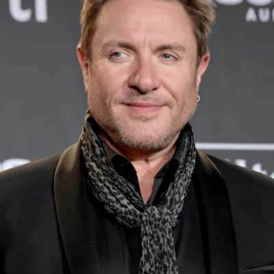 Simon Le Bon