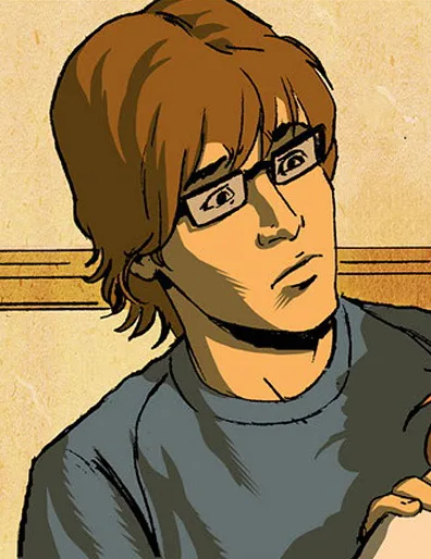 Simon Lewis