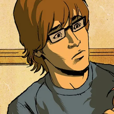 Simon Lewis