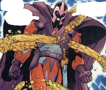Simon Magnus