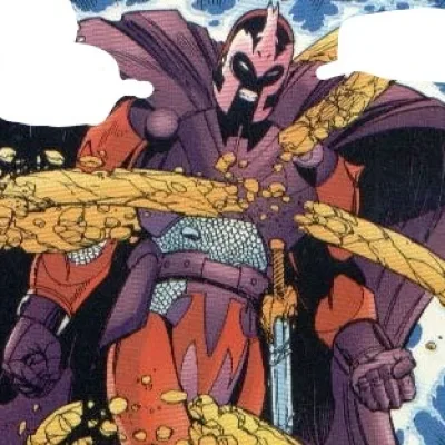 Simon Magnus