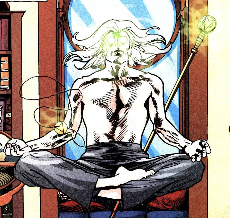 Simon Magus