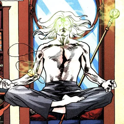 Simon Magus