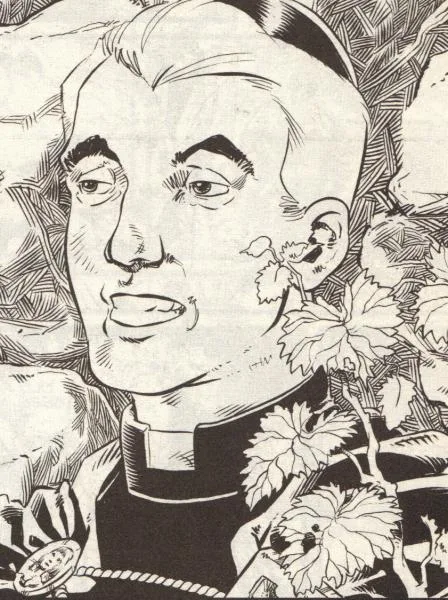 Simon Passover