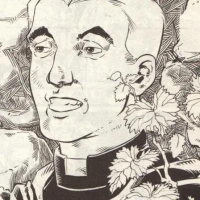 Simon Passover