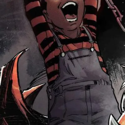 Simon (Spawn)