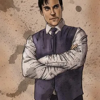 Simon Tam