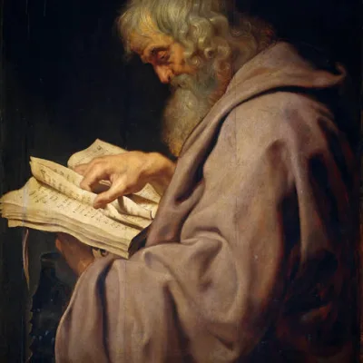 Simon the Zealot