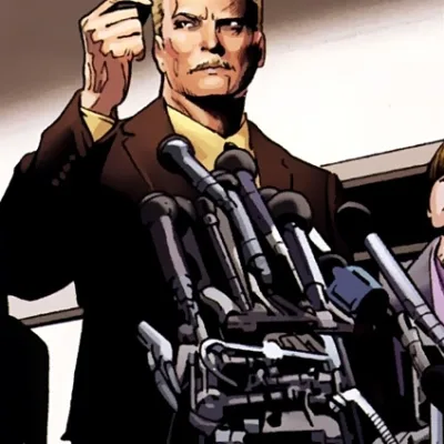 Simon Trask