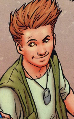 Simon Valentine