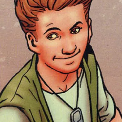 Simon Valentine