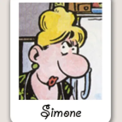 Simone Lebrac
