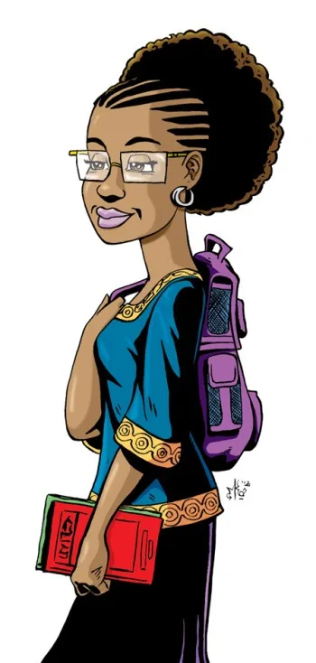 Simone Williams