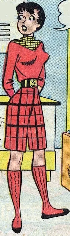 Simple Sally