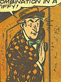 Simple Simon