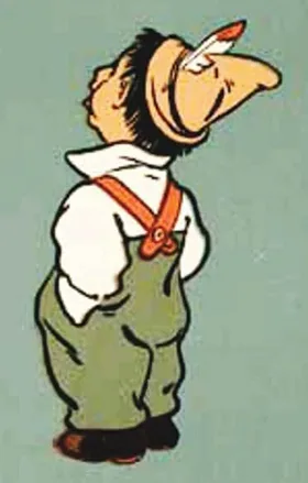 Simple Simon