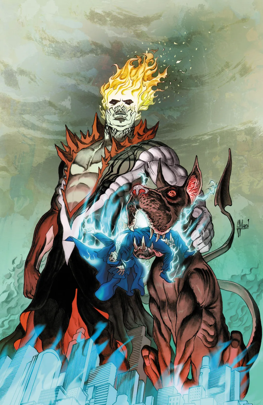 Sin Eater