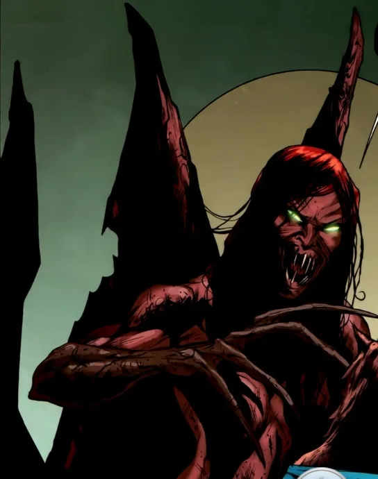 Sin-Eater
