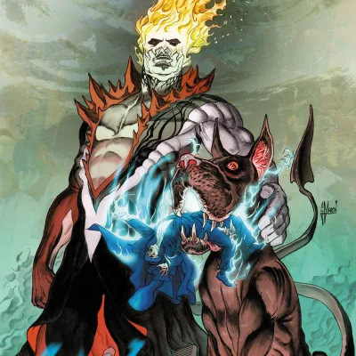 Sin Eater (Stark)
