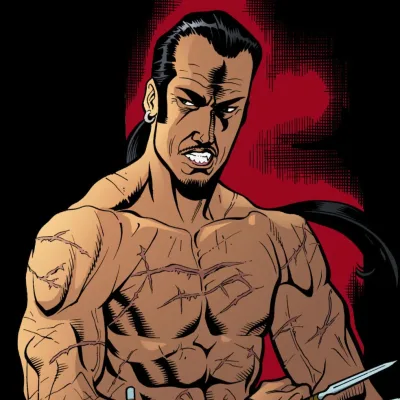 Sin Fang