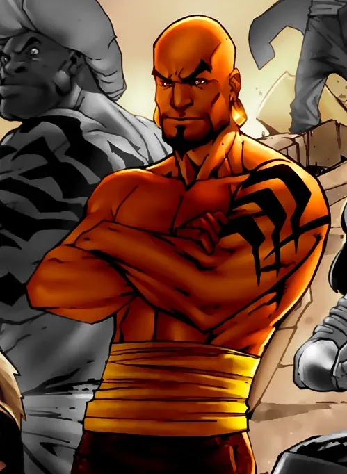 Sinbad