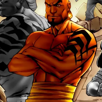 Sinbad