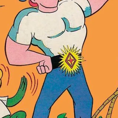 Sinbad Jr.