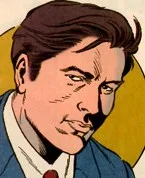 Sinclair Batson