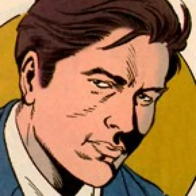 Sinclair Batson