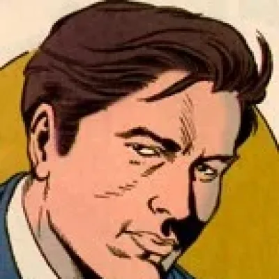 Sinclair Batson