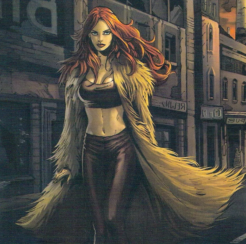 Sinéad Harkin