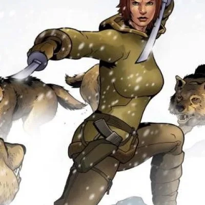 Sinead O' Brien