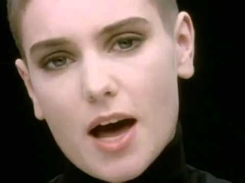 Sinead O'Connor