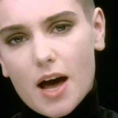 Sinead O'Connor