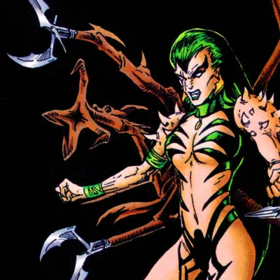 Sinestra