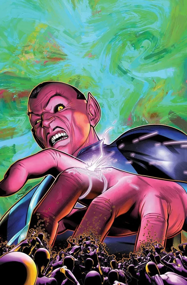 Sinestro