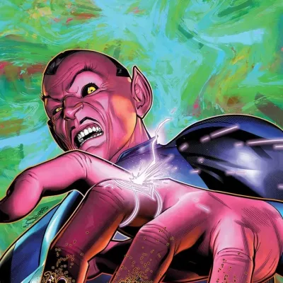 Sinestro