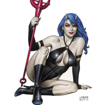 Sinful Suzi