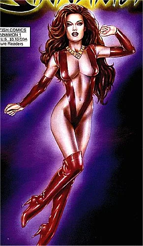 Sinnamon