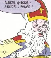 Sinterklaas