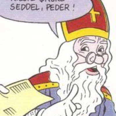 Sinterklaas
