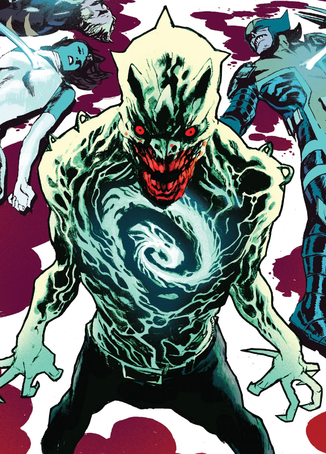 Siphon
