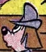 Sir AwGowan