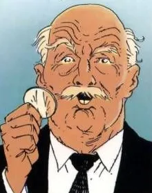 Sir Basil Williams