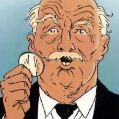 Sir Basil Williams