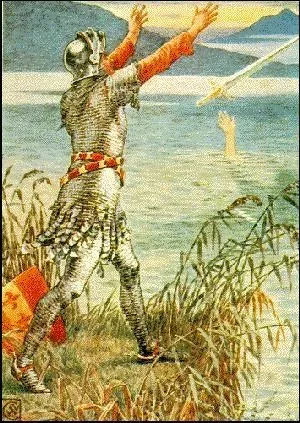 Sir Bedivere
