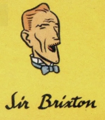 Sir Brixton
