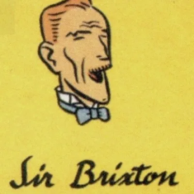 Sir Brixton