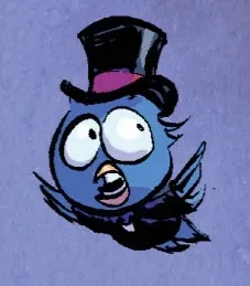 Sir Chirpington